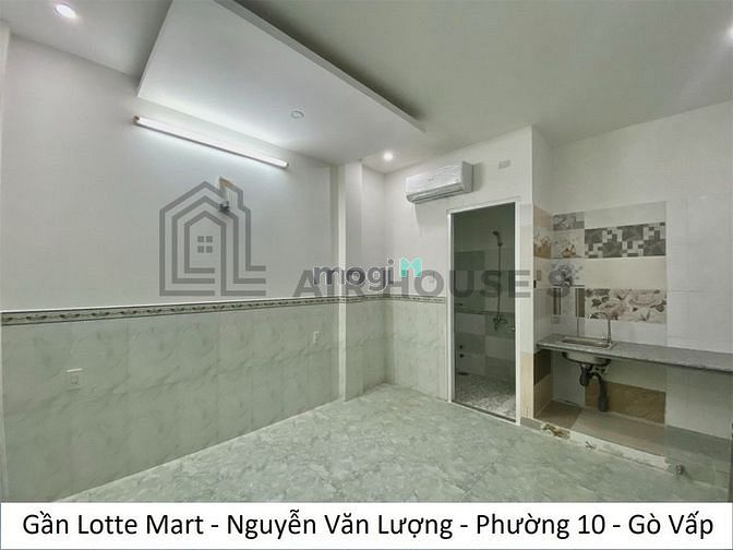 Hình ảnh Cho thuê CHDV đi bộ qua LOTTE MART CHỈ 1 PHÚT!