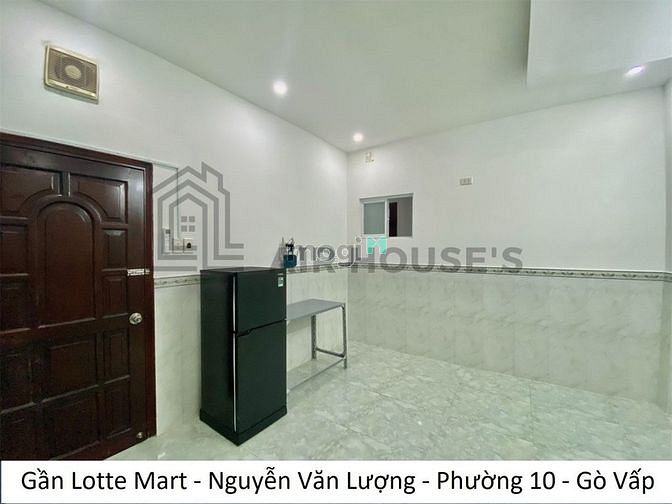 Hình ảnh Cho thuê CHDV đi bộ qua LOTTE MART CHỈ 1 PHÚT!