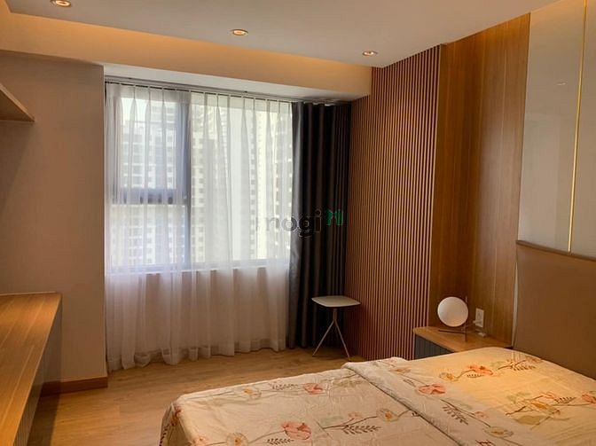 Hình ảnh Cho thuê Sunrise Riverside, 3 Phòng ngủ nội thất mới, Free quản phí