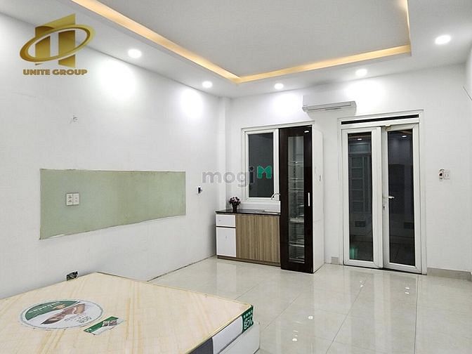 Hình ảnh Mb6623 nạp rút nhanh chóng dịch vụ cao cấp, Studio, Duplex, ban công Quận 7