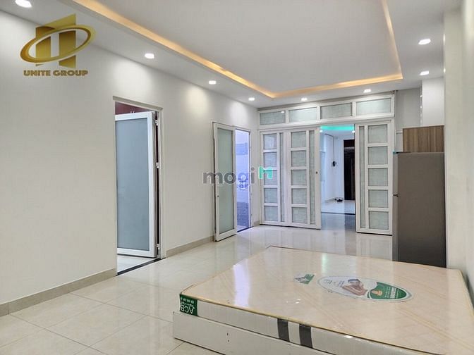 Hình ảnh Mb6623 nạp rút nhanh chóng dịch vụ cao cấp, Studio, Duplex, ban công Quận 7