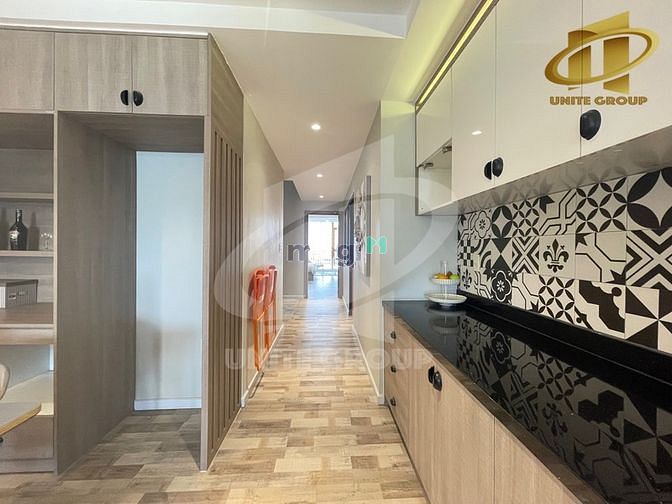 Hình ảnh Mb6623 nạp rút nhanh chóng dịch vụ cao cấp, Studio, Duplex, ban công Quận 7