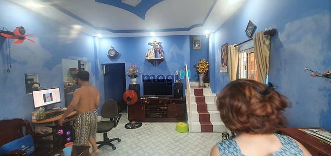 Hình ảnh Bán nhà hẻm 197 VÕ VĂN NGÂN, LINH CHIỂU THỦ ĐỨC - 57m2