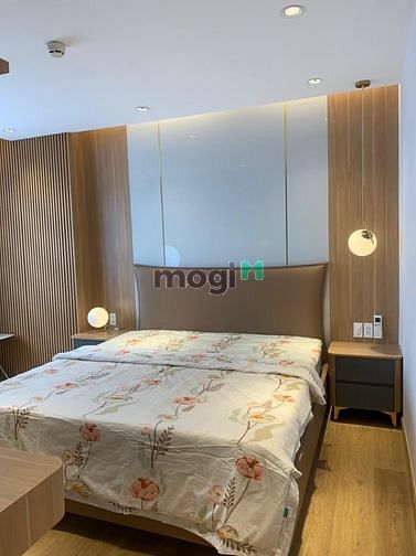 Hình ảnh Cho thuê Sunrise Riverside, 3 Phòng ngủ nội thất mới, Free quản phí