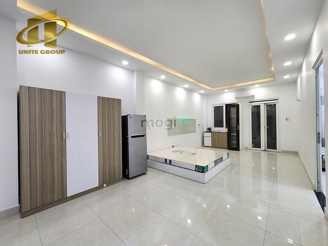 Hình ảnh Mb6623 nạp rút nhanh chóng dịch vụ cao cấp, Studio, Duplex, ban công Quận 7