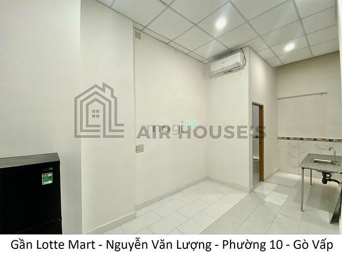 Hình ảnh Cho thuê CHDV đi bộ qua LOTTE MART CHỈ 1 PHÚT!