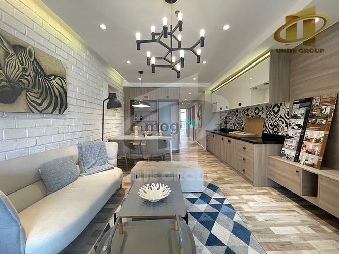 Hình ảnh Mb6623 nạp rút nhanh chóng dịch vụ cao cấp, Studio, Duplex, ban công Quận 7