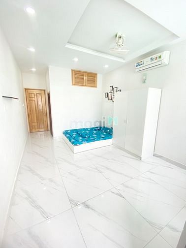 Hình ảnh 🏝Mb6623 nạp rút nhanh chóng studio balcon ngay Điện Biên Phủ,Bình Thạnh