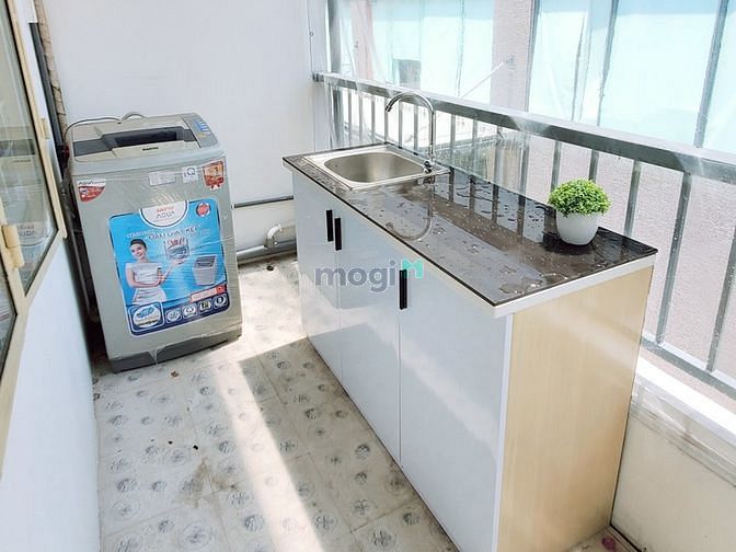 Hình ảnh CHO THUÊ CHDV 2 Phòng Ngủ full tầng tại phố Nhật Lê Thánh Tôn, Quận 1