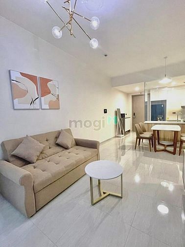 Hình ảnh Q2 Thảo Điền Cho Thuê Căn Hộ 2 Phòng Ngủ - 72m2, Nội Thất Đầy Đủ, Tầng
