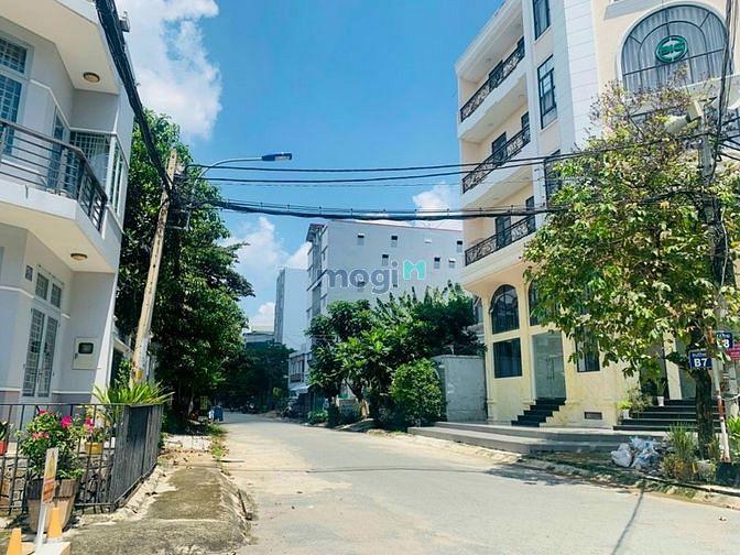 Hình ảnh Đất tđường số 12m, KDC làng ĐH Phước kiển.300 m2, 20 tỷ.