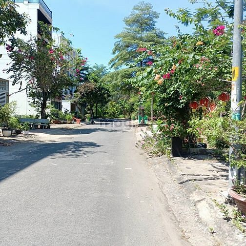 Hình ảnh Đất tđường số 12m, KDC làng ĐH Phước kiển.300 m2, 20 tỷ.