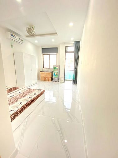 Hình ảnh 🏝Mb6623 nạp rút nhanh chóng studio balcon ngay Điện Biên Phủ,Bình Thạnh