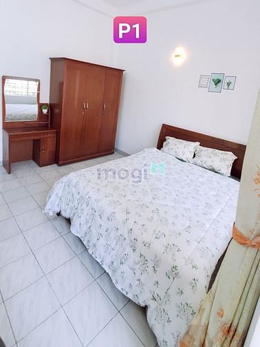 Hình ảnh CHO THUÊ CHDV 2 Phòng Ngủ full tầng tại phố Nhật Lê Thánh Tôn, Quận 1