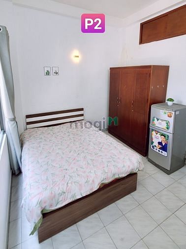 Hình ảnh CHO THUÊ CHDV 2 Phòng Ngủ full tầng tại phố Nhật Lê Thánh Tôn, Quận 1