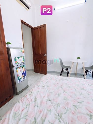 Hình ảnh CHO THUÊ CHDV 2 Phòng Ngủ full tầng tại phố Nhật Lê Thánh Tôn, Quận 1