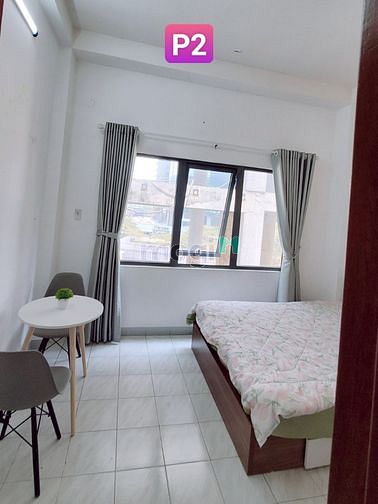 Hình ảnh CHO THUÊ CHDV 2 Phòng Ngủ full tầng tại phố Nhật Lê Thánh Tôn, Quận 1