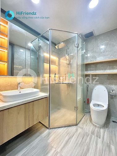 Hình ảnh CHDV - Full Nội Thất - Sát Quận 1
