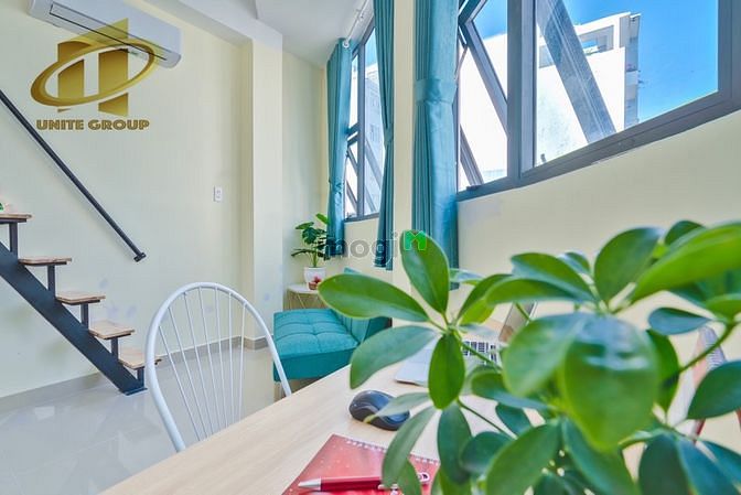 Hình ảnh Cho thuê Trang Chủ MB66.COM / Đăng Ký Tặng 66K dạng gác cửa sổ to Lý Phục Man Quận 7