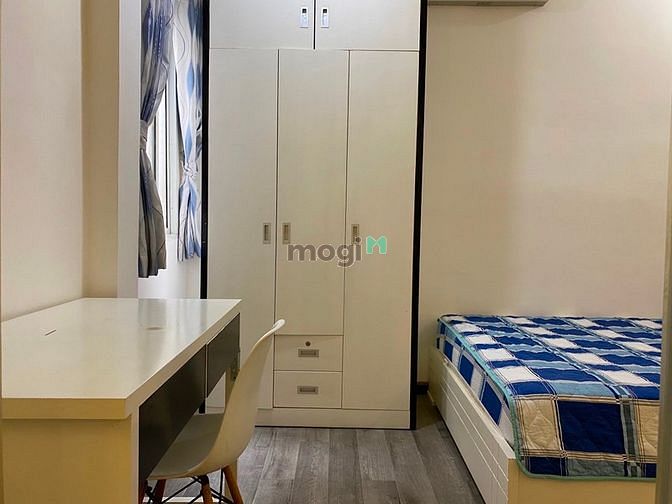 Hình ảnh 💠 Cần bán CHCC Ricca - BLOCK B - 1PN1WC - FULL nội thất - Bao phí 💠