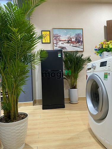 Hình ảnh 🔥🔥1PN ban công full nội thất, Nhà thờ Tân Định,Q1,máy giặt riêng
