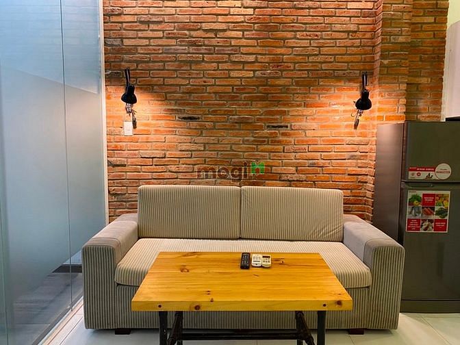 Hình ảnh 💠 Cần bán CHCC Ricca - BLOCK B - 1PN1WC - FULL nội thất - Bao phí 💠