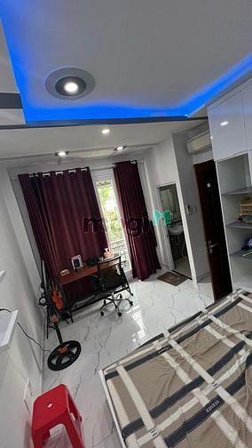 Hình ảnh Siêu phẩm Q5, AN DƯƠNG VƯƠNG 52m2 2Tỷ230 SHR