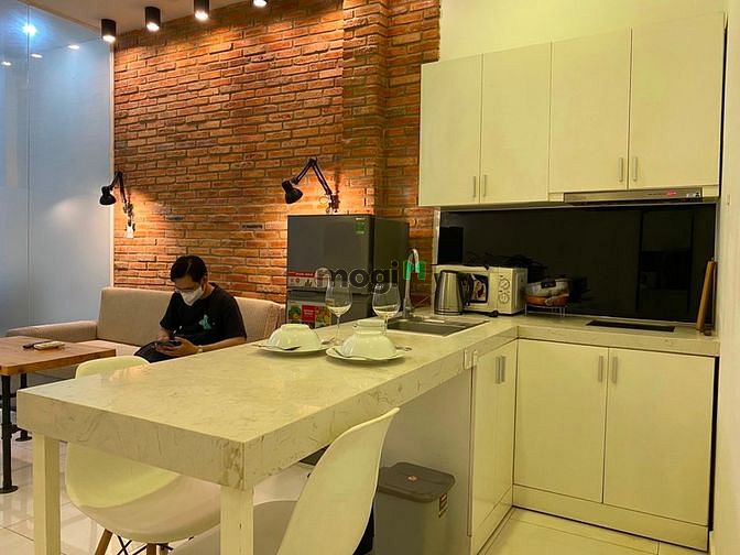 Hình ảnh 💠 Cần bán CHCC Ricca - BLOCK B - 1PN1WC - FULL nội thất - Bao phí 💠