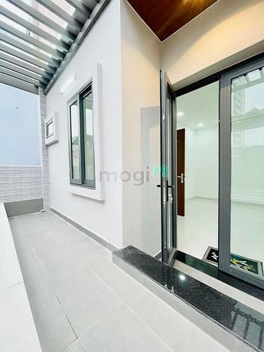 Hình ảnh Duy nhất 1 căn LÊ VĂN SỸ Q3 54m2 3Tỷ1 SHR, Nhà mới cực đẹp