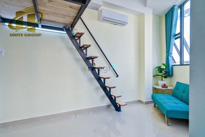 Hình ảnh Cho thuê Trang Chủ MB66.COM / Đăng Ký Tặng 66K dạng gác cửa sổ to Lý Phục Man Quận 7