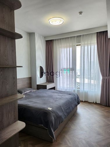 Hình ảnh Cho Thuê Trang Chủ MB66.COM / Đăng Ký Tặng 66K 2PN 80m2 The Peak - Midtown nhà mới tinh