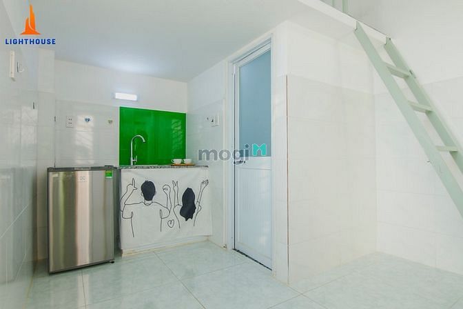 Hình ảnh ✨🎊Mb6623 nạp rút nhanh chóng Duplex mới, siêu thoáng, Full nội thất, Tone màu trẻ trung✨