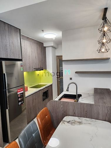 Hình ảnh Cho Thuê Trang Chủ MB66.COM / Đăng Ký Tặng 66K 2PN 80m2 The Peak - Midtown nhà mới tinh