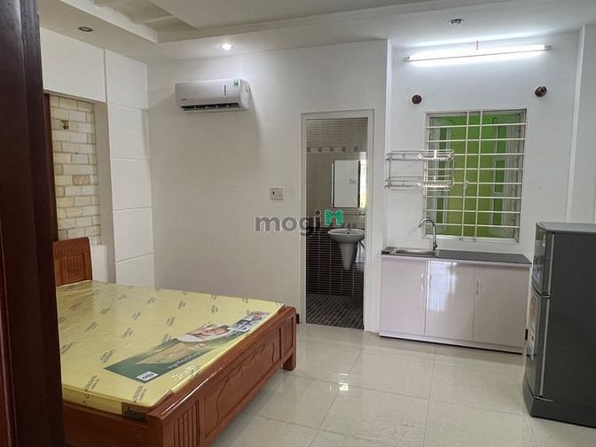Hình ảnh Mb6623 nạp rút nhanh chóng dịch vụ studio thoáng mát Gò Vấp rộng 30m2