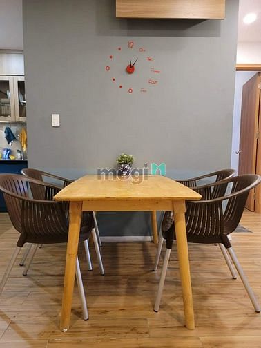 Hình ảnh BÁN CĂN HỘ 𝐆𝐎𝐋𝐃 𝐕𝐈𝐄𝐖  346 Bến Vân Đồn, P1, Quận 4 80m2 2pn2wc.