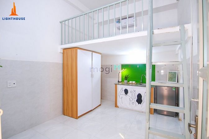 Hình ảnh ✨🎊Mb6623 nạp rút nhanh chóng Duplex mới, siêu thoáng, Full nội thất, Tone màu trẻ trung✨