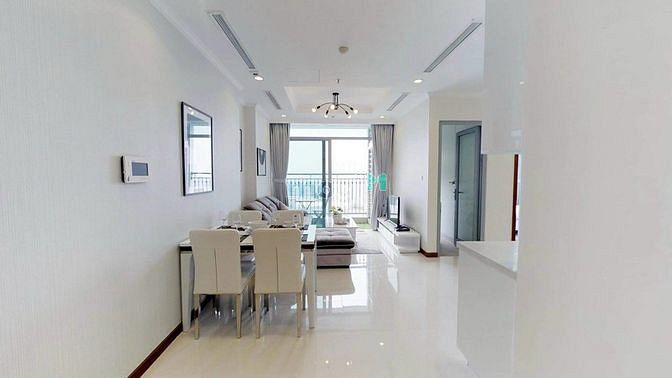 Hình ảnh 💠Thanh lý CHCC Vinhome Grand Park - 2PN2WC - view đẹp - Giá tốt 💠