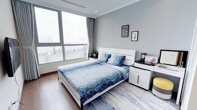 Hình ảnh 💠Thanh lý CHCC Vinhome Grand Park - 2PN2WC - view đẹp - Giá tốt 💠