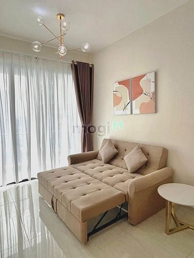 Hình ảnh Q2 Thảo Điền Cho Thuê Căn Hộ 2 Phòng Ngủ - 72m2, Nội Thất Đầy Đủ, Tầng
