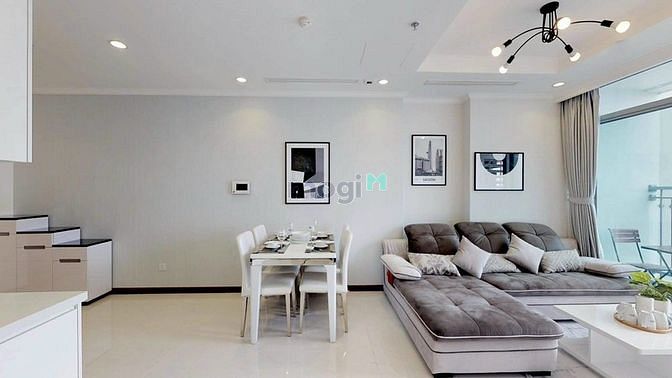 Hình ảnh 💠Thanh lý CHCC Vinhome Grand Park - 2PN2WC - view đẹp - Giá tốt 💠