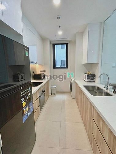 Hình ảnh Q2 Thảo Điền Cho Thuê Căn Hộ 2 Phòng Ngủ - 72m2, Nội Thất Đầy Đủ, Tầng