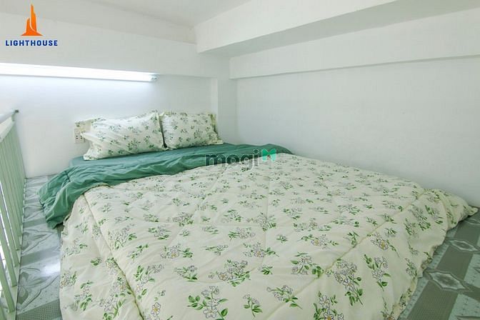 Hình ảnh ✨🎊Mb6623 nạp rút nhanh chóng Duplex mới, siêu thoáng, Full nội thất, Tone màu trẻ trung✨