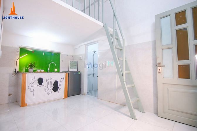 Hình ảnh ✨🎊Mb6623 nạp rút nhanh chóng Duplex mới, siêu thoáng, Full nội thất, Tone màu trẻ trung✨