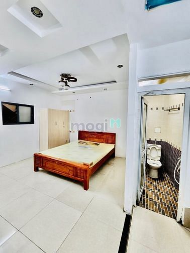 Hình ảnh Mb6623 nạp rút nhanh chóng dịch vụ studio thoáng mát Gò Vấp rộng 30m2
