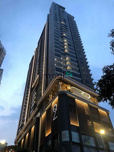 Hình ảnh Q2 Thảo Điền Cho Thuê Căn Hộ 2 Phòng Ngủ - 72m2, Nội Thất Đầy Đủ, Tầng