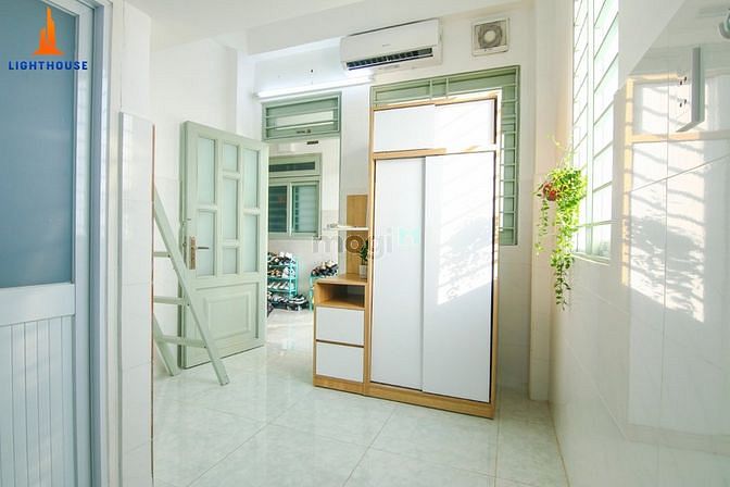Hình ảnh ✨🎊Mb6623 nạp rút nhanh chóng Duplex mới, siêu thoáng, Full nội thất, Tone màu trẻ trung✨