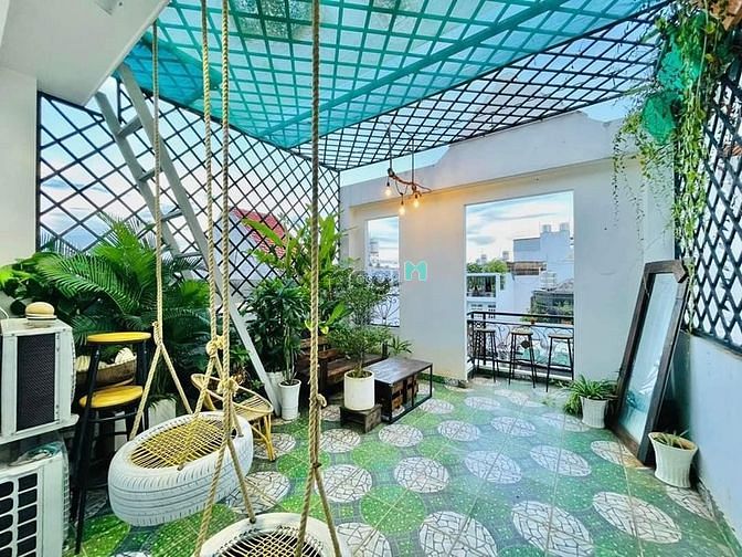 Hình ảnh Li hôn cần bán nhà Đ.Hoàng Thế Thiện, Q.2 60m2 SHR, 1ty680