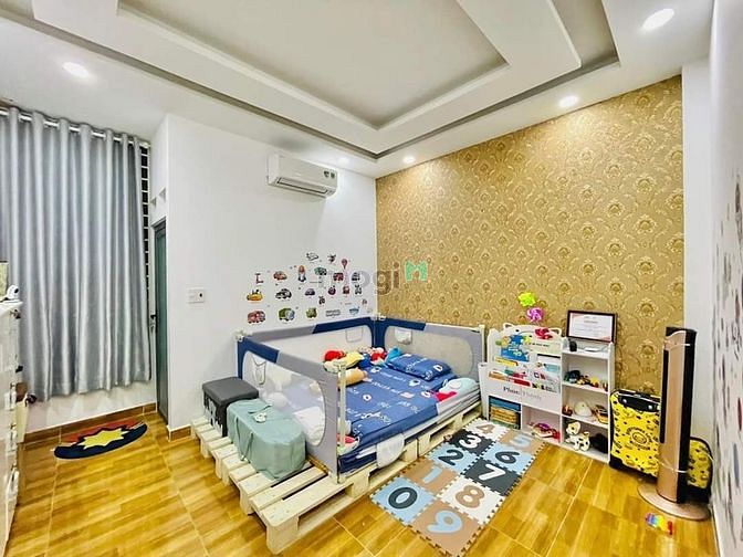 Hình ảnh Li hôn cần bán nhà Đ.Hoàng Thế Thiện, Q.2 60m2 SHR, 1ty680