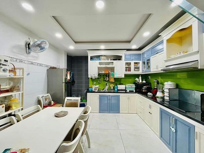Hình ảnh Li hôn cần bán nhà Đ.Hoàng Thế Thiện, Q.2 60m2 SHR, 1ty680