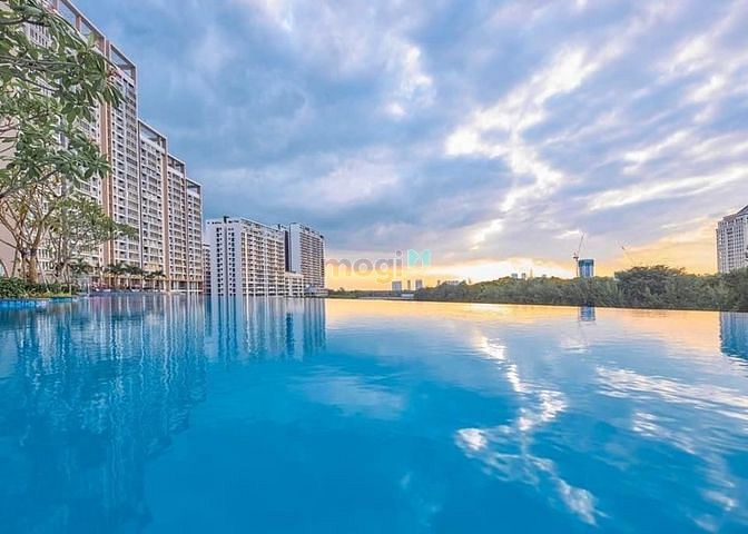 Hình ảnh Cho Thuê Trang Chủ MB66.COM / Đăng Ký Tặng 66K 2PN 80m2 The Peak - Midtown nhà mới tinh